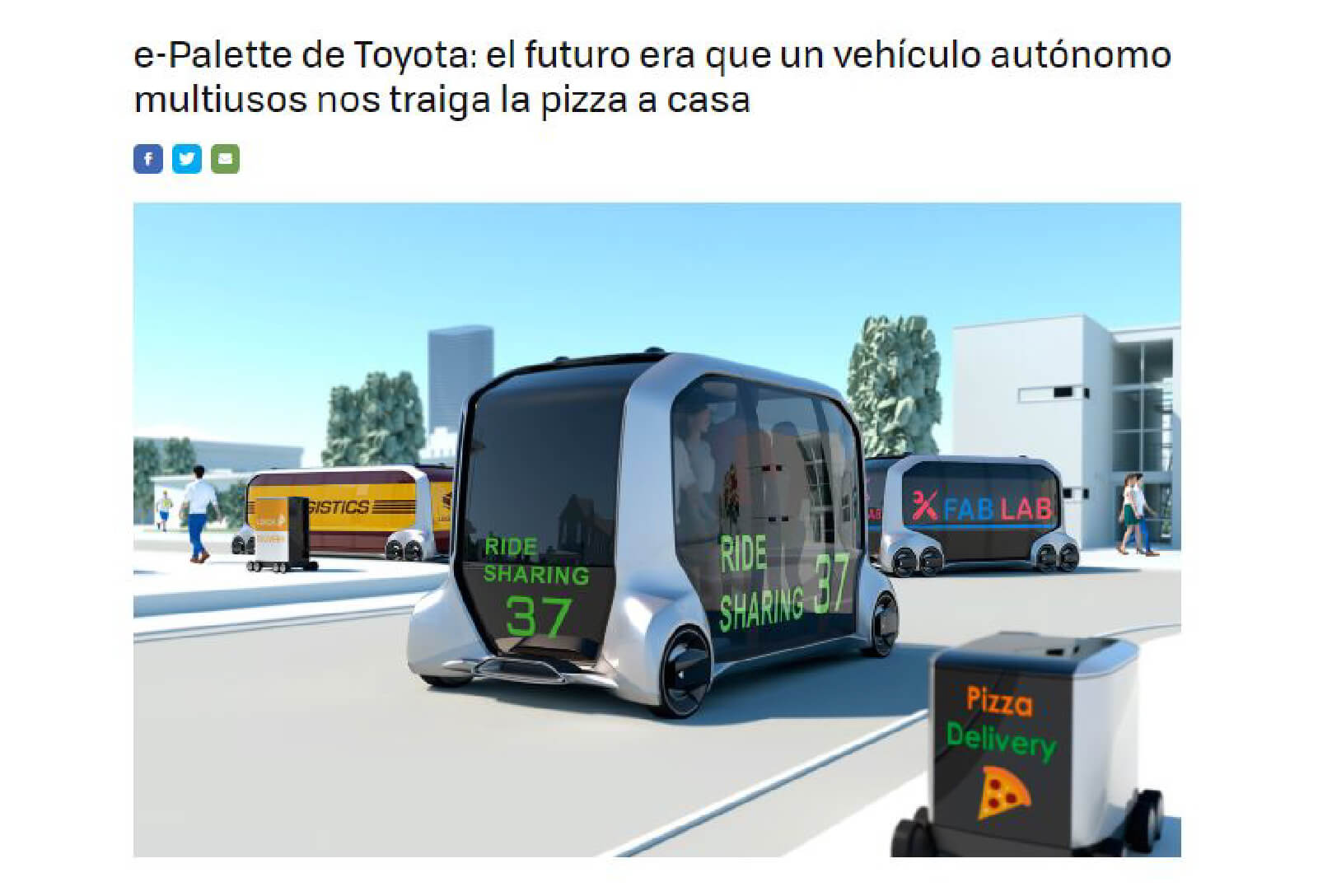 Toyota con su historia de desafio blog-jame