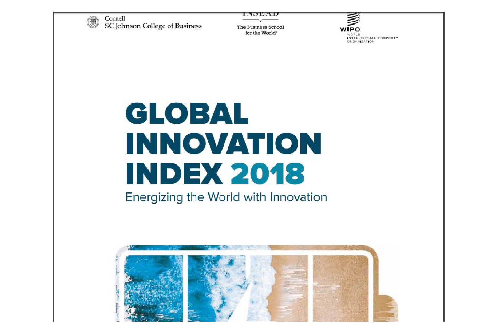 World innovation index blog-jame