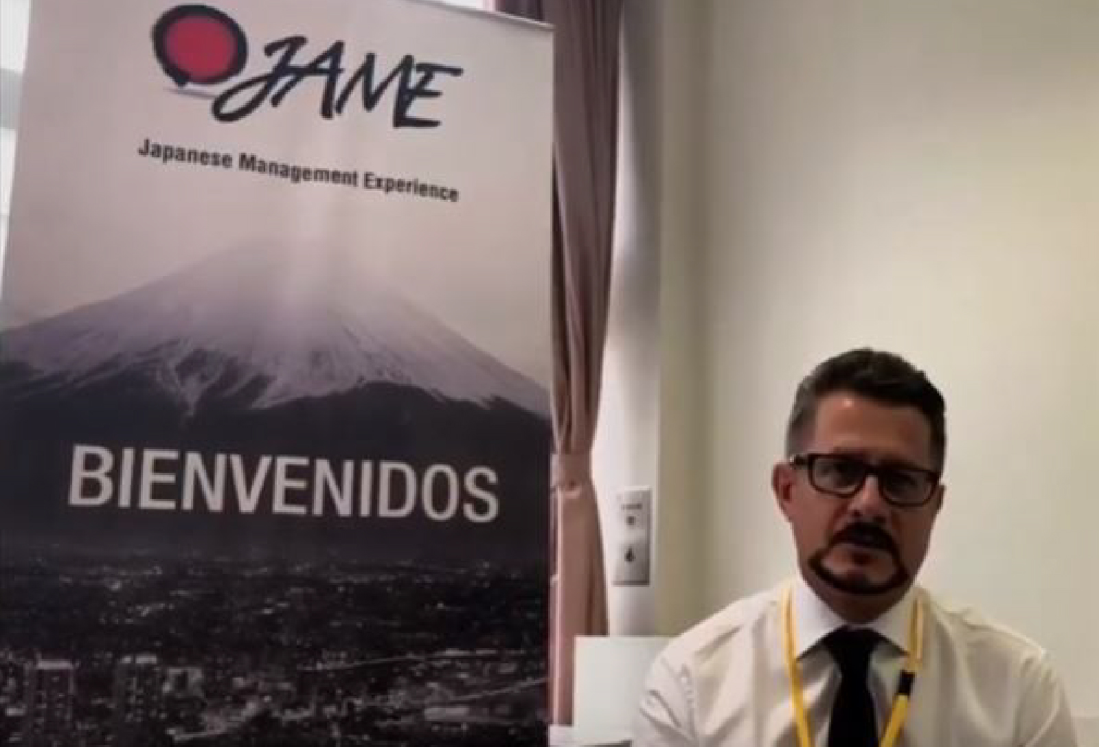 Video testimonios - Edición 2018 blog-jame