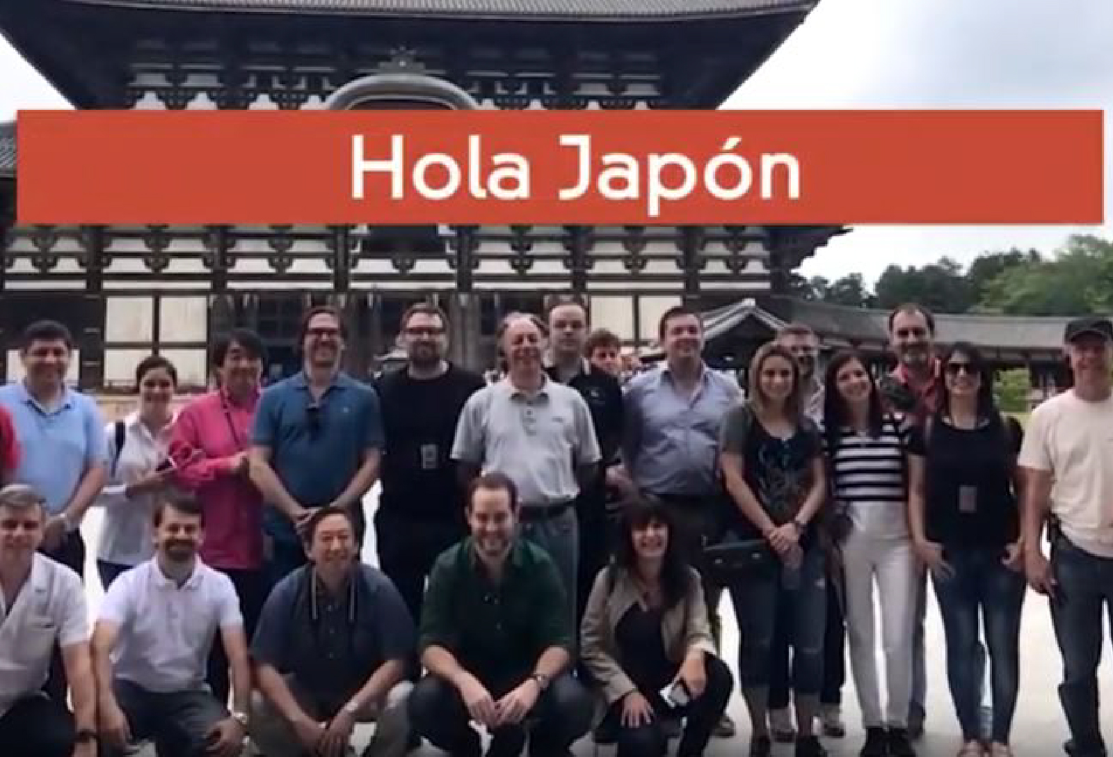 Video - Resumen JAME 2017 blog-jame