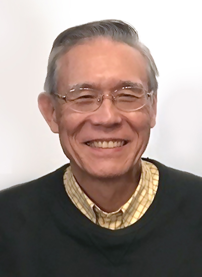 Isao Yoshino